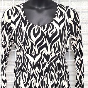 Rachel Pally Flare Dress Size 2X